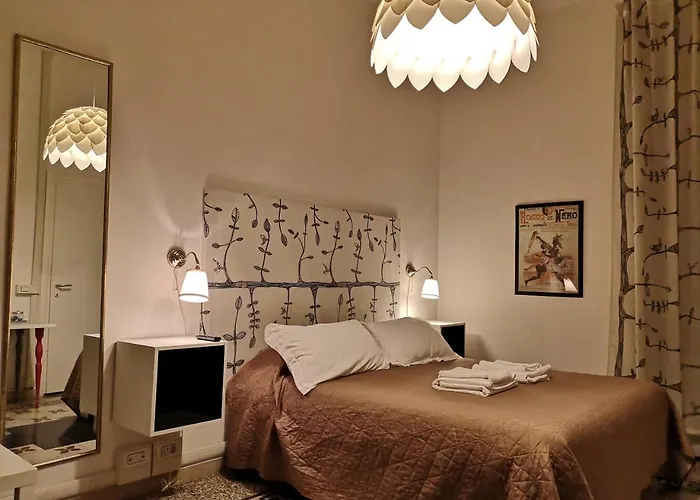 Domò Vaticano Guest House